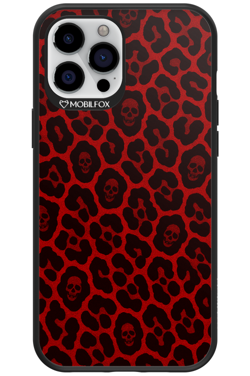 Wild Death 2.0 - Apple iPhone 12 Pro Max