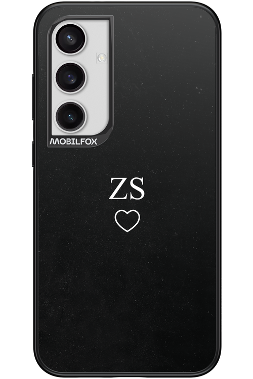 ZS Black 2.0 - Samsung Galaxy S24+