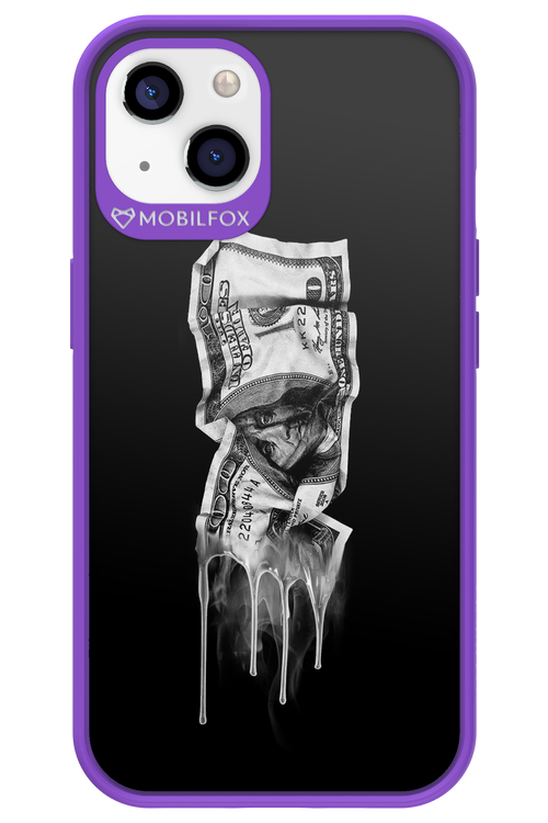 Melting Money 2.0 - Apple iPhone 13