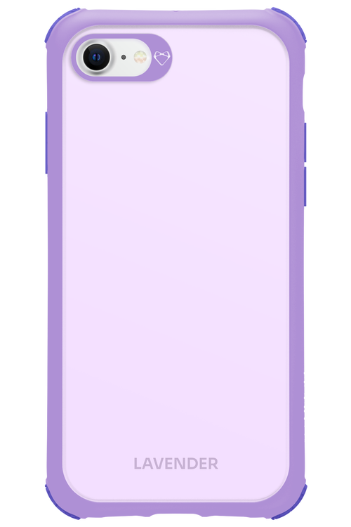 LAVENDER - FS2 - Apple iPhone 7