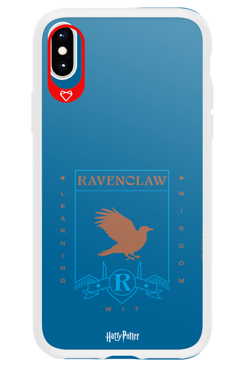 Ravenclaw. - Apple iPhone XS