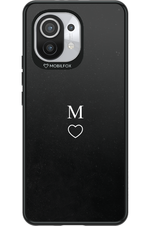 M Black 2.0 - Xiaomi Mi 11 5G