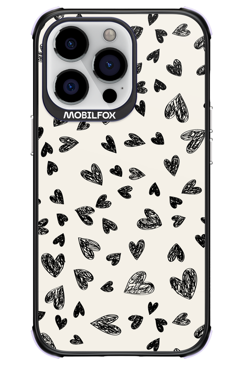 Crazy in Luv 2.0 - Apple iPhone 13 Pro