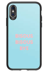 Bisous - Apple iPhone XS