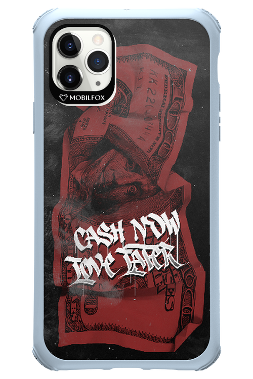 Liquid Assets - Apple iPhone 11 Pro Max