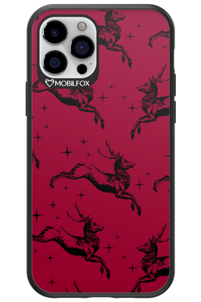 Oh Deer - Apple iPhone 12 Pro