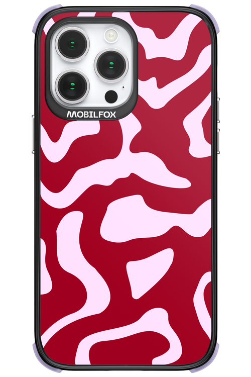 Strawberry Shake 2.0 - Apple iPhone 14 Pro Max