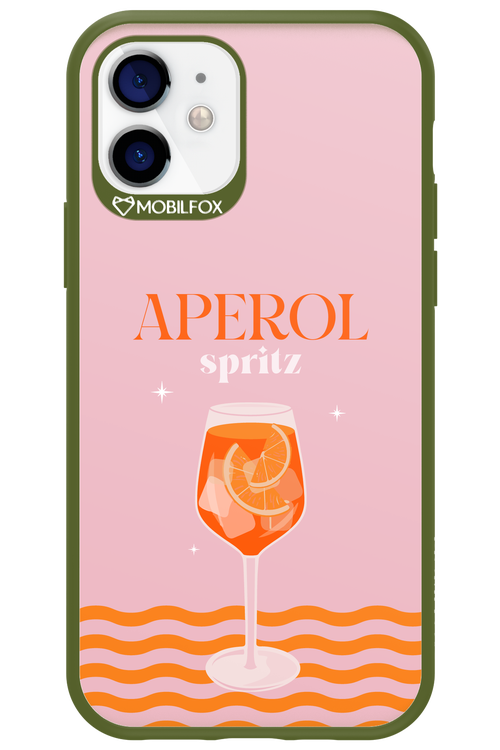 Aperol - Apple iPhone 12