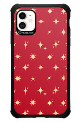 Star Red - Apple iPhone 11