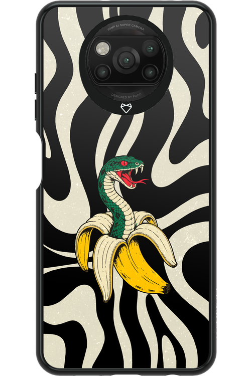 Banana Bite 2.0 - Xiaomi Poco X3 Pro