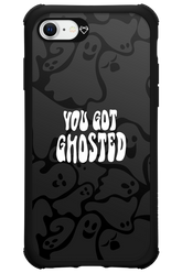 Ghosted - Apple iPhone 7