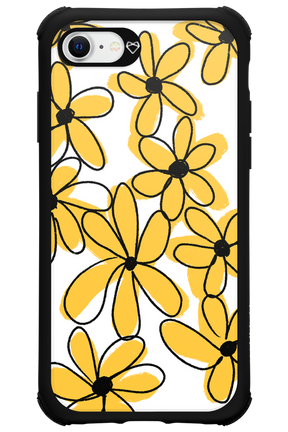 Yella - Apple iPhone 8