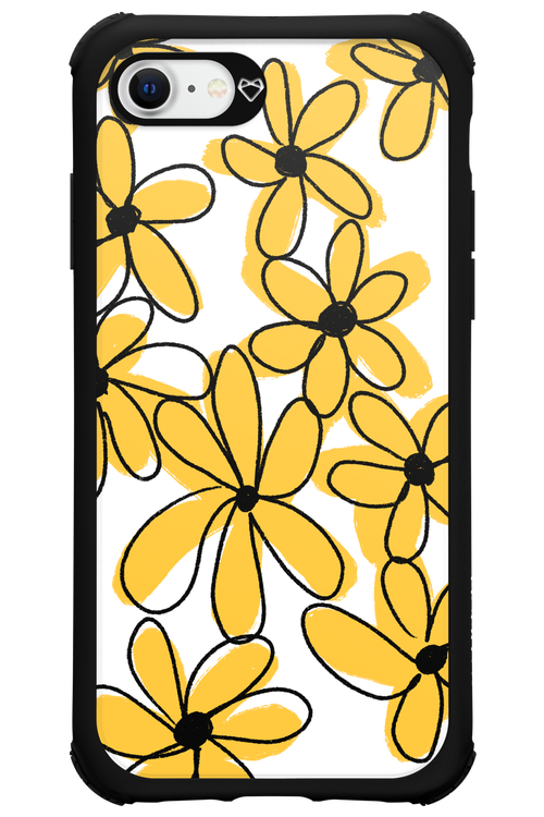 Yella - Apple iPhone 8