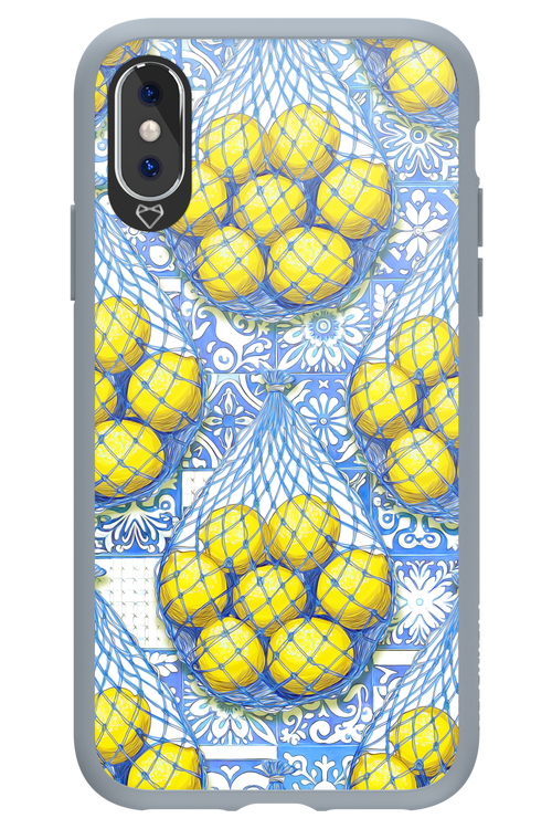 Net Style - Apple iPhone XS