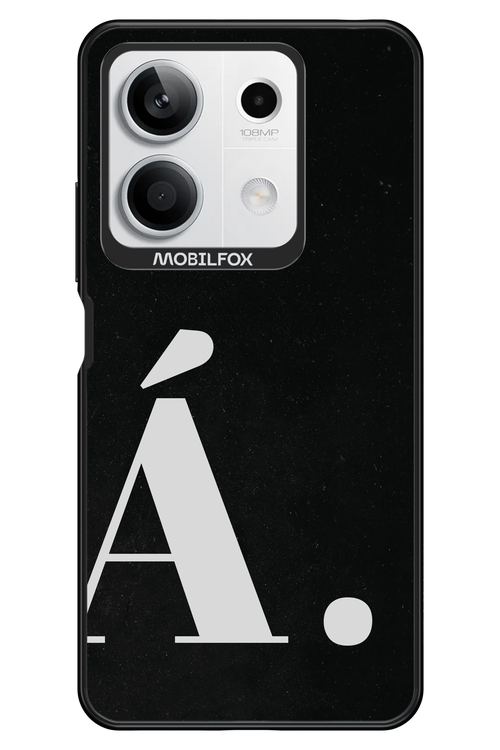 A II (Off Space) 2.0 - Xiaomi Redmi Note 13 5G