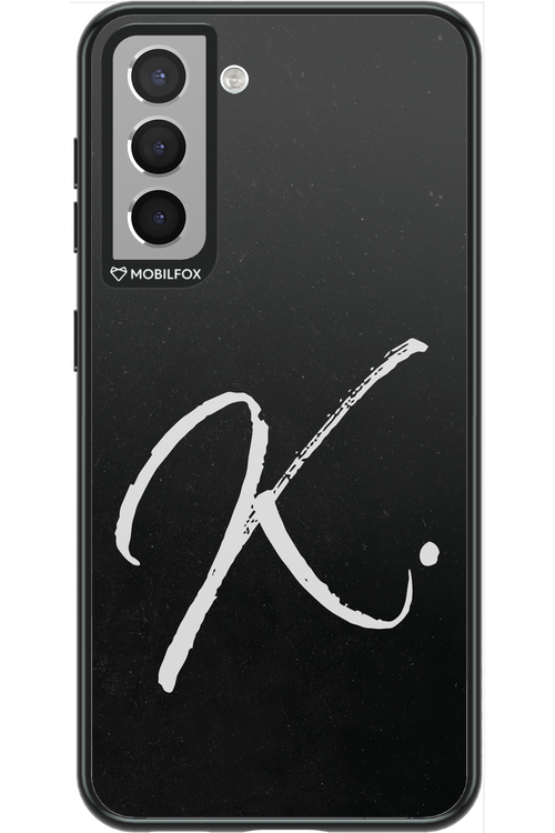 (Off Space) K 2.0 - Samsung Galaxy S21