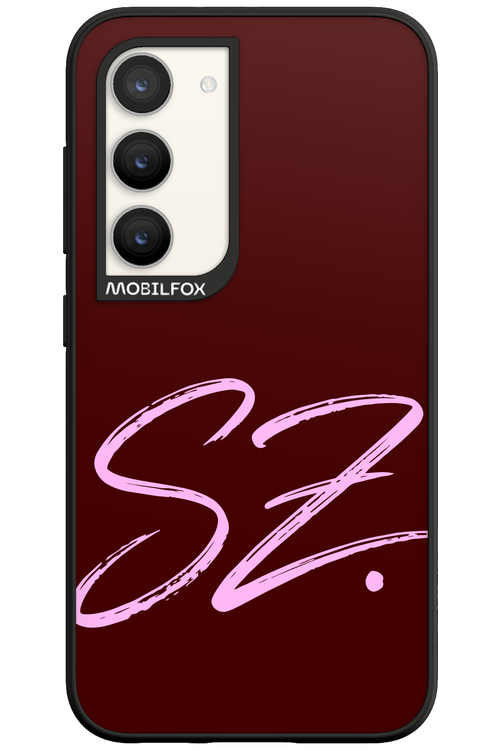 (Dark Blush) SZ 2.0 - Samsung Galaxy S23