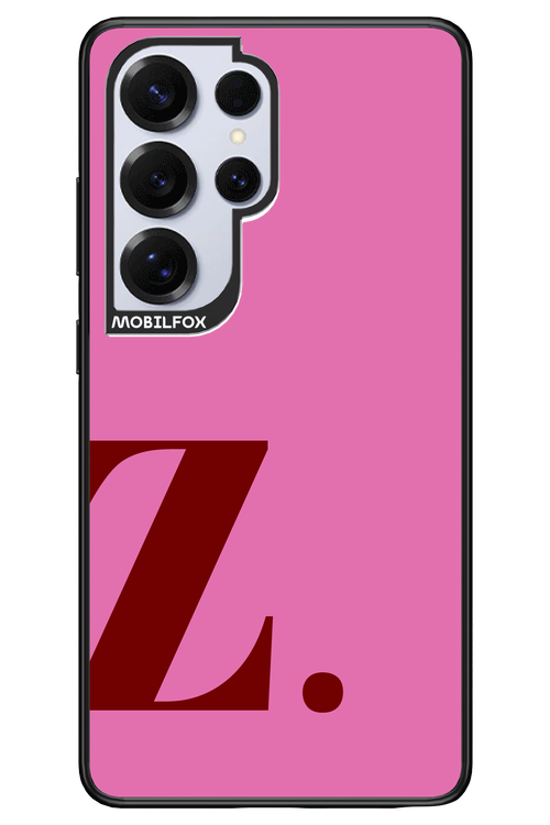 Z (Sorbet) 2.0 - Samsung S25 Ultra