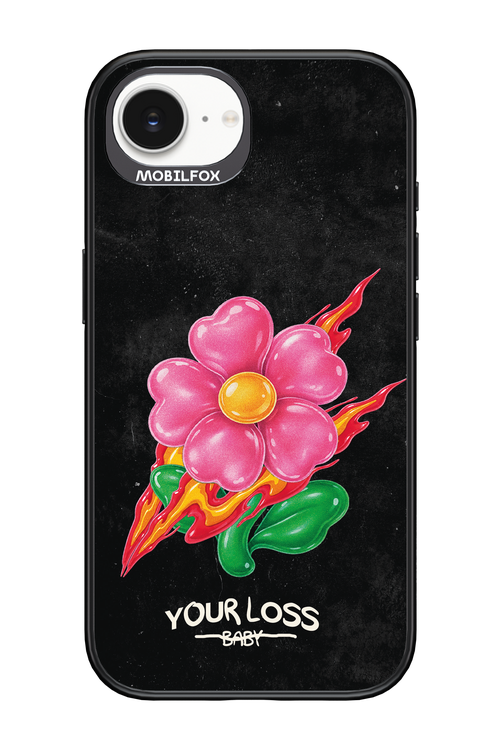 Your Loss 2.0 - Apple iPhone 16e