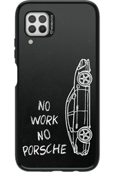 No Work - Huawei P40 Lite