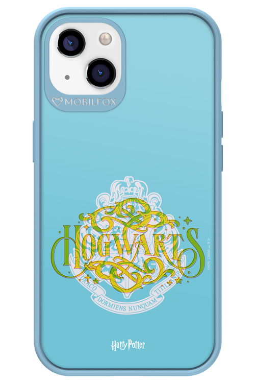 Hogwarts School of Witchcraft and Wizardry - Apple iPhone 13