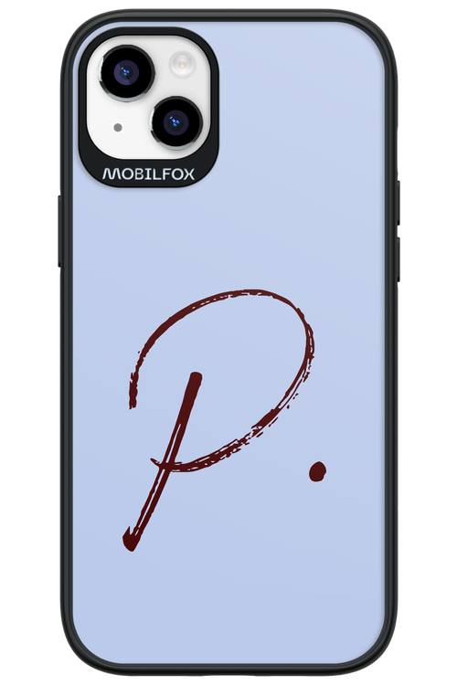 (Jellyfish Presso) P 2.0 - Apple iPhone 14 Plus