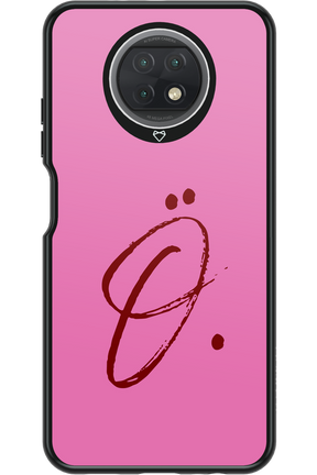 (Sorbet) O II 2.0 - Xiaomi Redmi Note 9T 5G