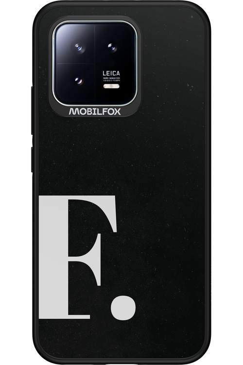F (Off Space) 2.0 - Xiaomi 13