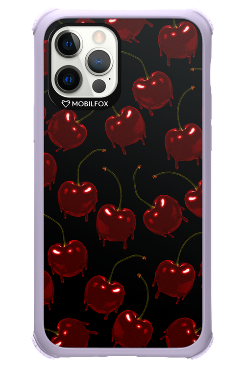 Cherry Blood - Apple iPhone 12 Pro