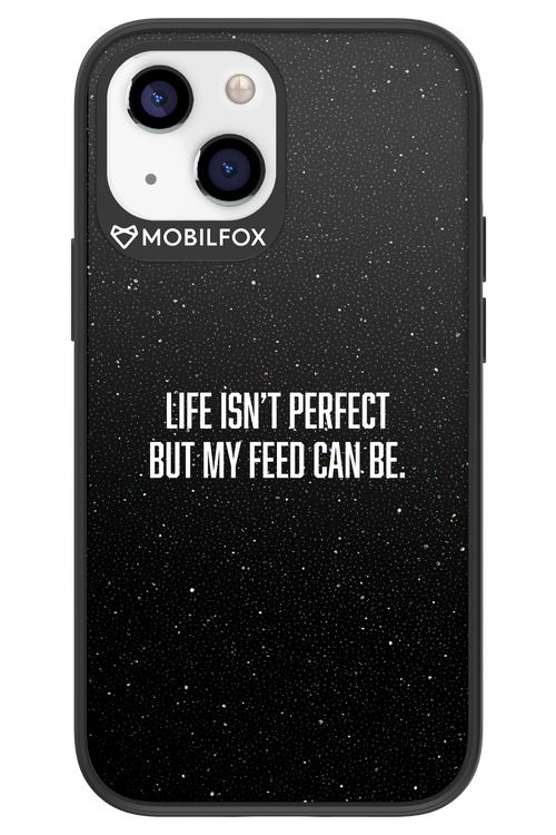 My feed 2.0 - Apple iPhone 13 Mini