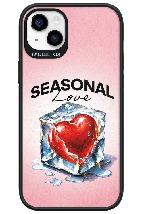 Seasonal Love 2.0 - Apple iPhone 14 Plus