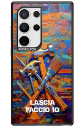 LASCIA FACCIO IO - Samsung Galaxy S24 Ultra