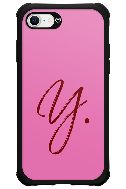 (Sorbet) Y 2.0 - Apple iPhone SE 2020