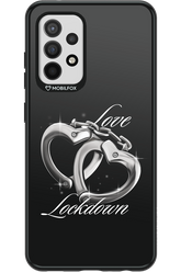 Love Lockdown - Samsung Galaxy A52 / A52 5G / A52s