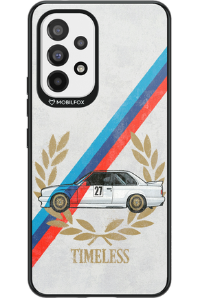 Timeless - Samsung Galaxy A53