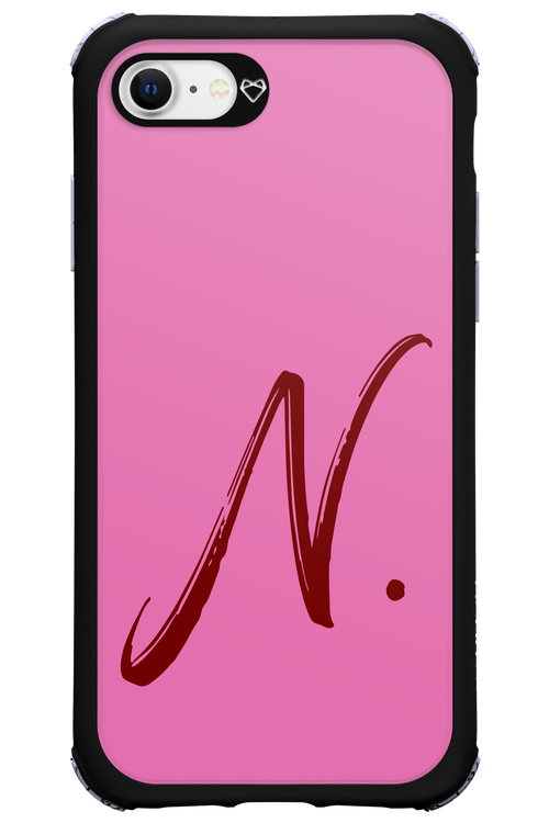 (Sorbet) N 2.0 - Apple iPhone SE 2020