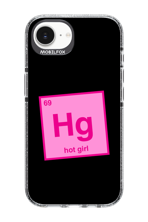 HG 2.0 - Apple iPhone 16e