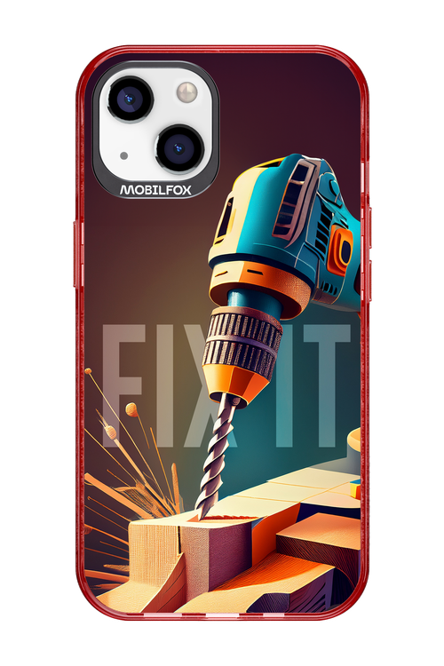 Fix It 2.0 - Apple iPhone 13