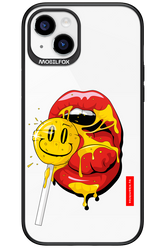 Lolli Kiss 2.0 - Apple iPhone 15 Plus