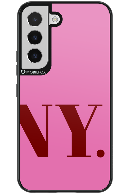 NY (Sorbet) 2.0 - Samsung Galaxy S22