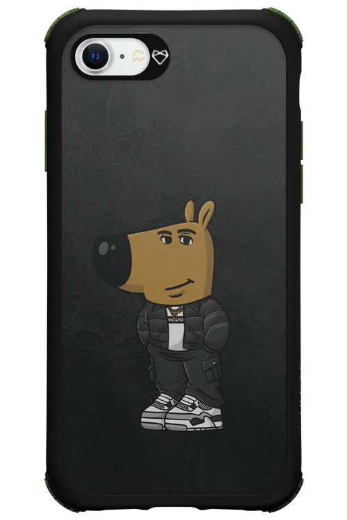 Chill Guy - Apple iPhone 8