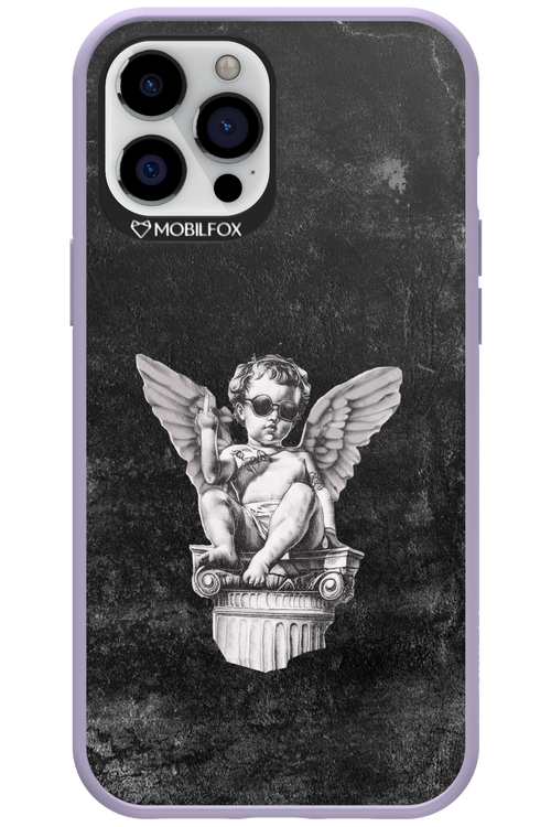 Fallen Angel - Apple iPhone 12 Pro Max