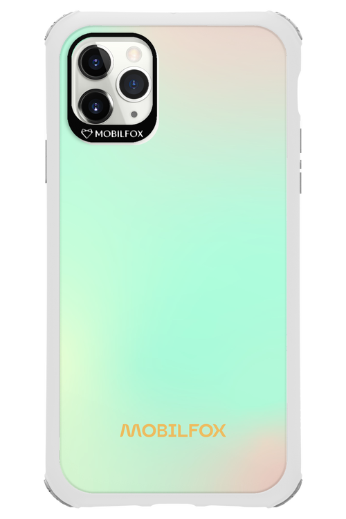 Pastel Mint - Apple iPhone 11 Pro Max