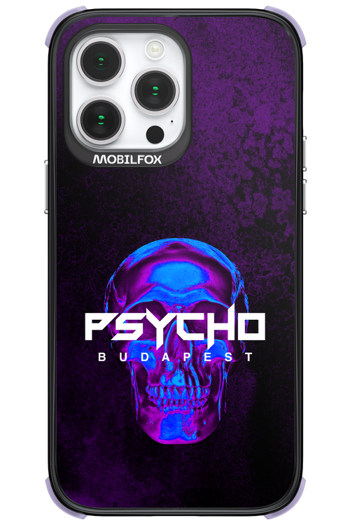 Psyskull - Apple iPhone 14 Pro Max