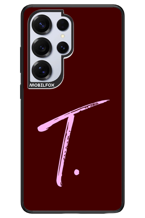 (Dark Blush) T 2.0 - Samsung S25 Ultra