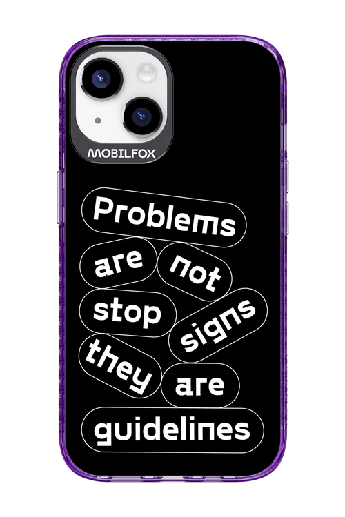 Problemz 2.0 - Apple iPhone 14