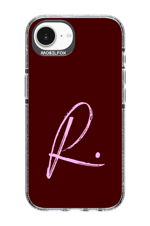 (Dark Blush) R 2.0 - Apple iPhone 16e