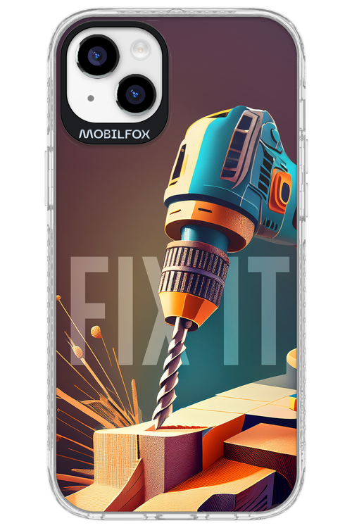 Fix It 2.0 - Apple iPhone 14 Plus