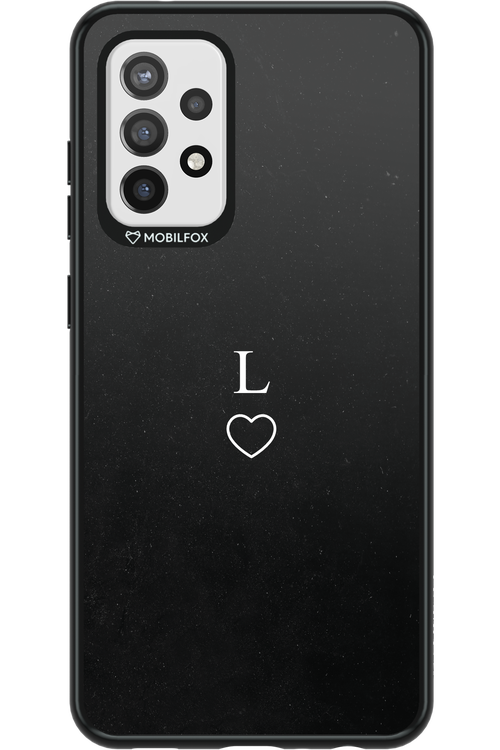L Black 2.0 - Samsung Galaxy A72