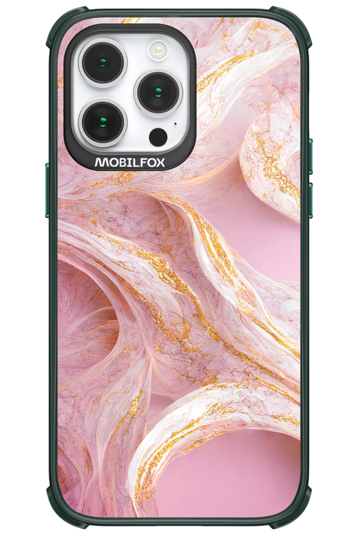 Rosequartz Silk - Apple iPhone 14 Pro Max